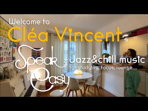 Cléa Vincent - Mellow Mood (Loop Version)