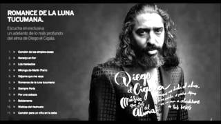 Diego el Cigala - Por una Cabeza