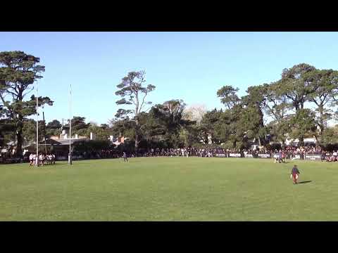 Seleccionado 17  URMDP -URBA