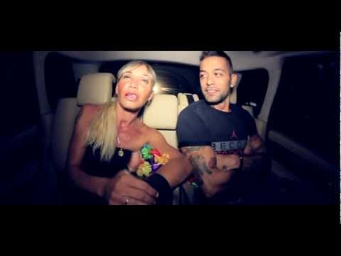 ASAL SALVATORE ANGELUCCI vs FEDERICA BABYDOLL SICILIAdaBERE@BAIAdeiCESARI hawaiianparty