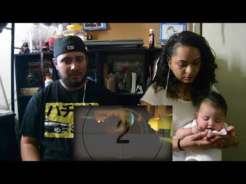 Misfit Soto ft. Tyrant - Chicano Rap (Reaction!)