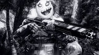 Am I Back to Crysis 3? I Lost Island DLC Gameplay Highlights