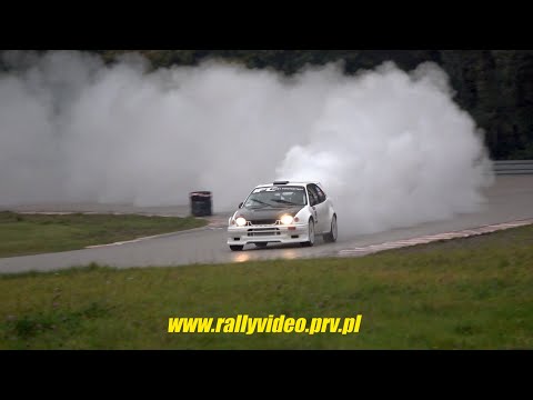 LIQUI MOLY CLASSICAUTO CUP - V Runda Tor Kielce - 2020-10-17