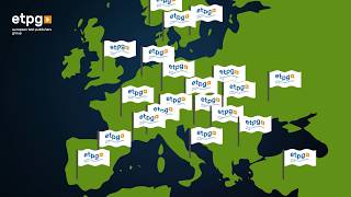 european test publishers group