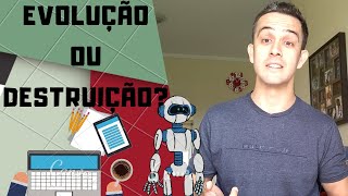 Quais São As Vantagens Da Tecnologia