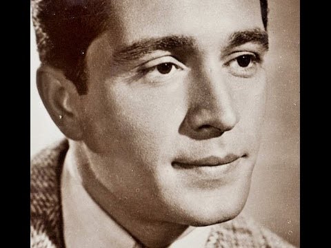 Perry Como - This Nearly Was Mine  {Song From South Pacific}  (24)