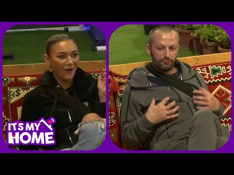 "E mire je ama s'ki gjyksa" - Samedi i thote Elmedines - "Ni femen qe s'ka gjyksa s'osht femen"