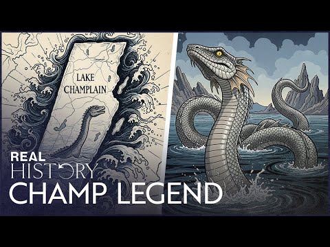 Lake Champlain Mystery: The 400-Year Hunt For Champ