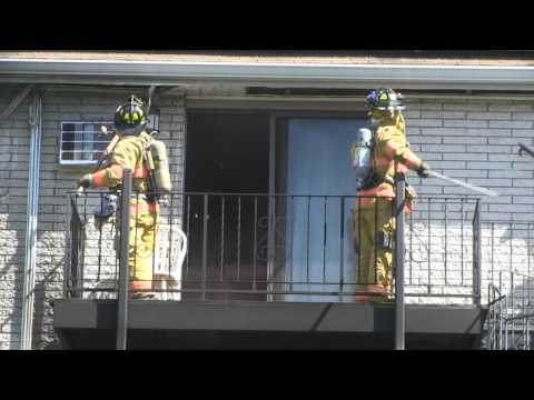 3 Alarm fire in Dracut