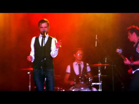 Catalin Josan - Cantec de Unire