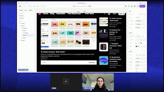 Website Builder Walkthrough