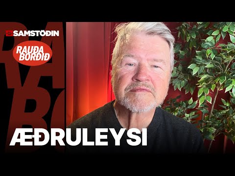 Er langur göngutúr besta meðalið við einelti?