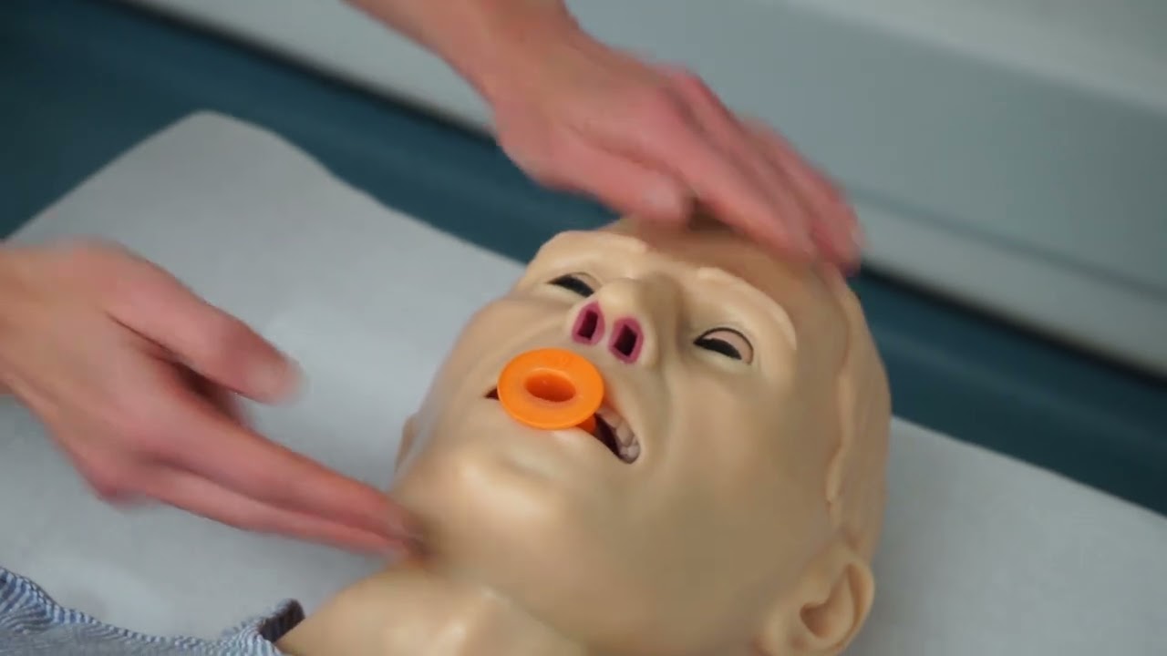 Clinical Skills - Insertion of airway adjuncts