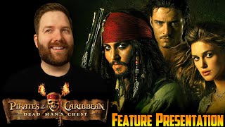 Pirates of the Caribbean: Dead Man's Chest - Feature Presentation