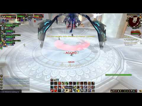 WoW Cataclysm - Altairus