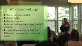 An Introduction to Green Building