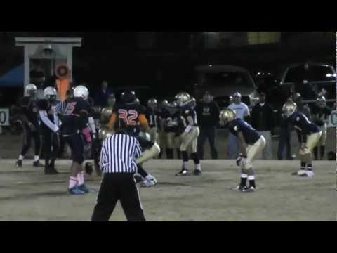 Rocky Top Championships: U12 Knox Irish vs Dayton Flames