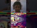 32 HIT Morrigan S Shun Goku Satsu Darkness Illusion EX Finish Vs LVL8 Lilith Hadoupro On Twitch