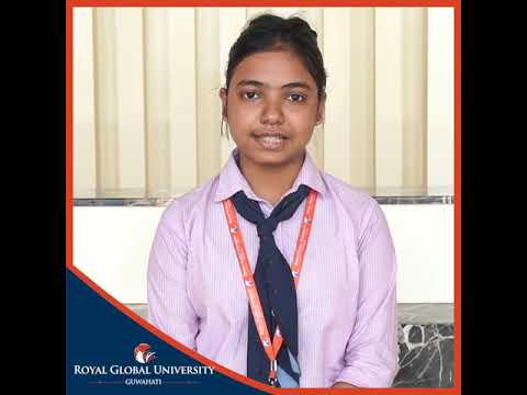 Royal Global University Guwahati General video thumbnail 67