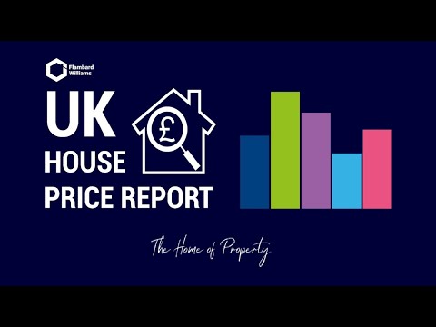 UK House Price Report - November 2021 | Property Investment News