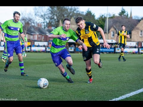 GOALS: Olly Martin 2019/20