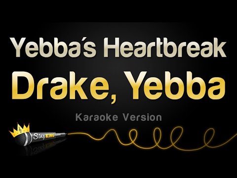 Drake, Yebba - Yebba's Heartbreak (Karaoke Version)