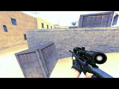 CS:S l LiTTLE CLiP By HiiiGH SKiiiL