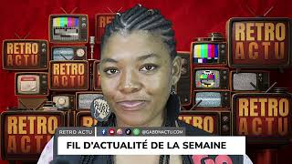 Retro Actu