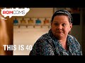 The Principal S Office Melissa McCarthy Improv This Is 40 RomComs
