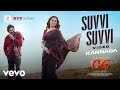 They Call Him OG Kannada Suvvi Suvvi Video Song Pawan Kalyan Priyanka Mohan Thaman S