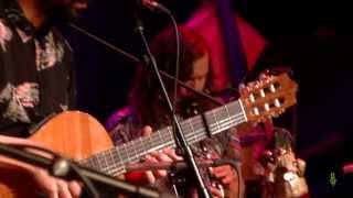 José González - With The Ink Of A Ghost (eTown webisode #809)