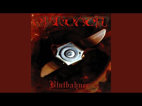 Schlachthaus-Blues - Eisregen