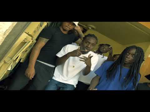 TIROB - NAH FRAID A DEM