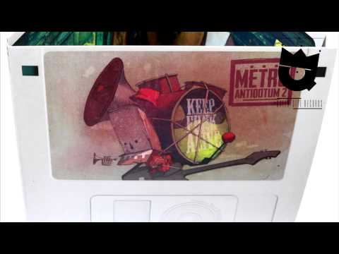 METRO   10   BRUDAS RH  DJ KEBS   ANTIDOTUM 2 KEEP FUNK ALIVE