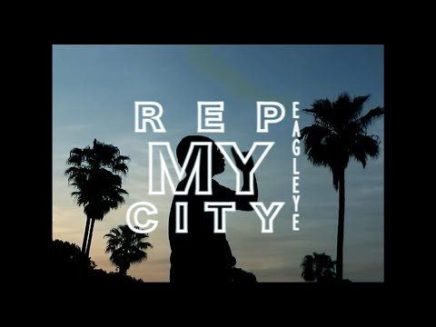 EAGLEYE - Rep my City (prod.zyagyo)
