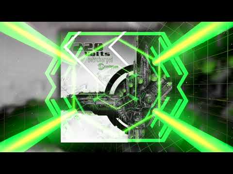 220 Volts vs Eskimo - Every Single Sound (220 Volts remix) (Overcharged, 2008)