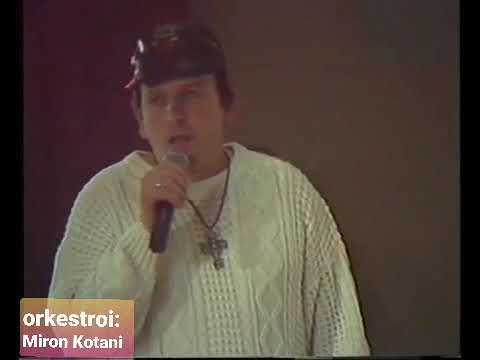 1000 Perlat- Nr.351 - Abaz Zusi & Piro Duka :-Vajtoj Pendim / Orkestroi: Miron Kotani - Qershor 1997