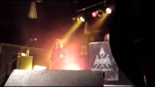 axxis | (stay don&#39;t leave me) - my little princess (full) | korbach | germany | october 3. 2010