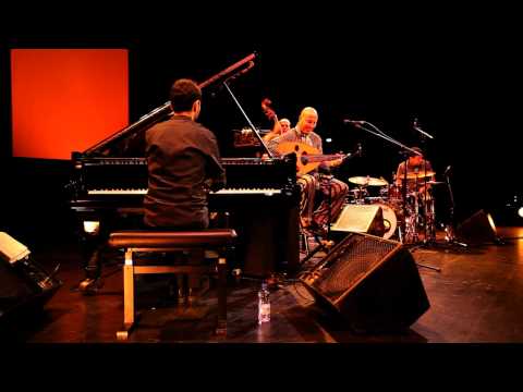 JAZZ SUR SON 31/ 17 OCTOBRE 2011 ... Dhafer Youssef 4tet