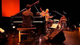 JAZZ SUR SON 31/ 17 OCTOBRE 2011 ... Dhafer Youssef 4tet