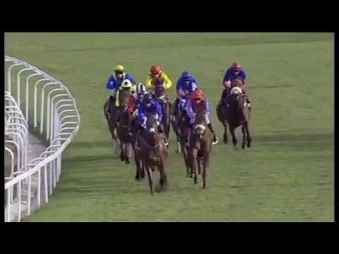 2016.06.11 Rising Sun Gold Challenge (RSA) - Mac De Lago