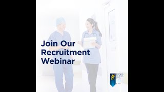 Kingsbridge Sligo Virtual Recruitment Open Day