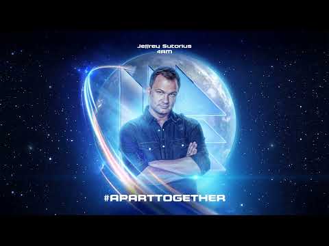 Jeffrey Sutorius - 4AM