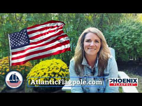 Why Americans Trust Atlantic Flagpole