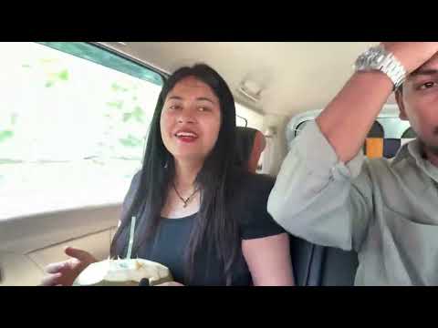 Havelock Island Arrival ! Ferry Ride & Room Tour 