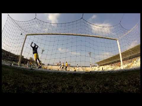 14/10/2018 Modena - Ciliverghe Mazzano 1-0