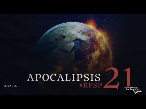 Apocalipsis 21 - Reavivados Por Su Palabra | #RPSP