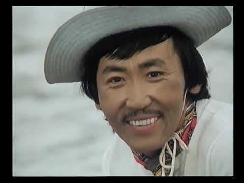 Ve znameni Tyrkysove hory