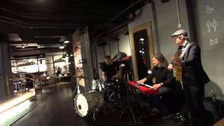 Au Privave - Charlie Parker