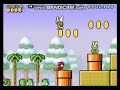 Super Mario Advance 4 Smaghetti Season 2 Full Game